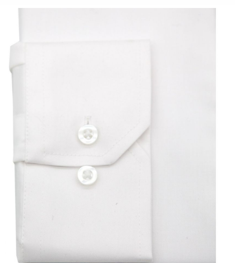 D2 Paradigm Slim Fit White SLM8510/A -3